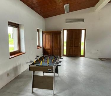 Naceradec Apartment | Apartmán v Řísnici