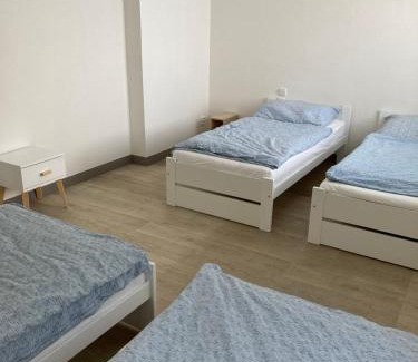 Linhartice House | Apartmán v Anenském údolí