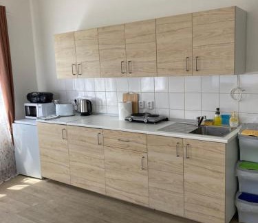 Linhartice House | Apartmán v Anenském údolí