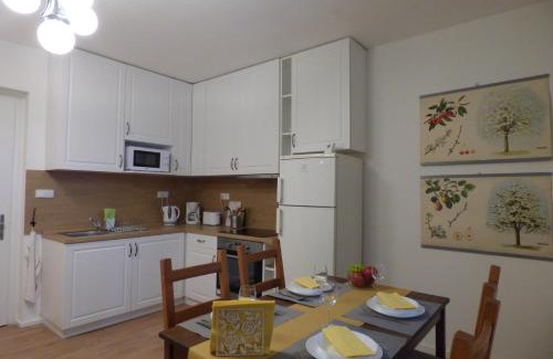 Chrastava Apartment | Apartmán v Bételu