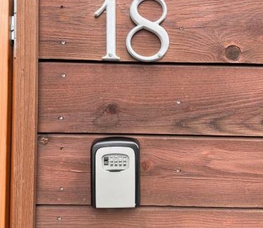 Horni Becva Apartment | Apartmán v Bečva Resortu