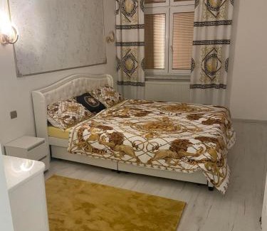 Ostrava City Centre Apartment | Apartmán v historickém centru Ostravy