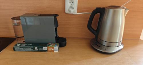 Kraluv Dvur Apartment | Apartmán v Královském Údolí s předzahrádkou