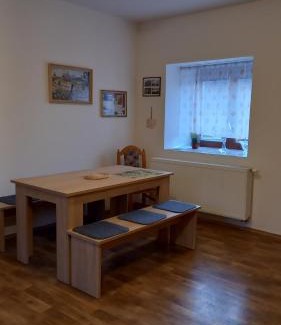 Ondrejov Apartment | Apartmán v Ladově kraji