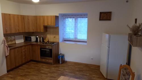 Ondrejov Apartment | Apartmán v Ladově kraji
