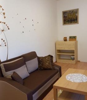 Ondrejov Apartment | Apartmán v Ladově kraji