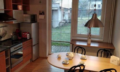 Jablonec nad Nisou Apartment | Apartmán v Liliové