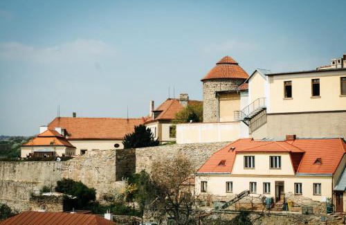 Znojmo Apartment | Apartmán v srdci Znojma „Jako doma“