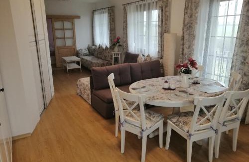 Olomouc Apartment | Apartmán ve školce