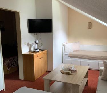 Philippsreut Apartment | Apartmán Viki