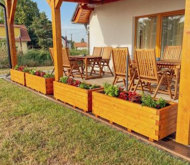 Jevisovka Apartment | Apartmán Vinařství 1838