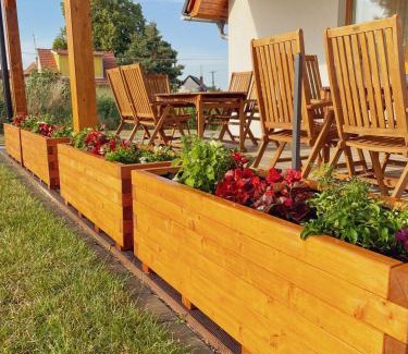 Jevisovka Apartment | Apartmán Vinařství 1838