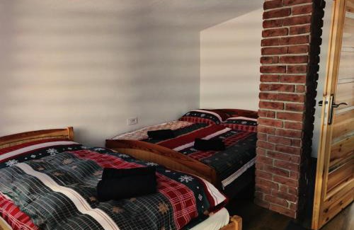 Bukovina House | Apartmán Vladimír - Liptov