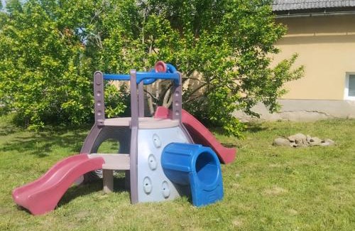 Kadov Apartment | Apartmán Vrbno