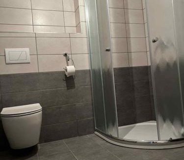 Kadov Apartment | Apartmán Vrbno