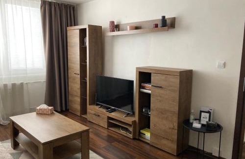 Michalovce Apartment | Apartmán Zemplín