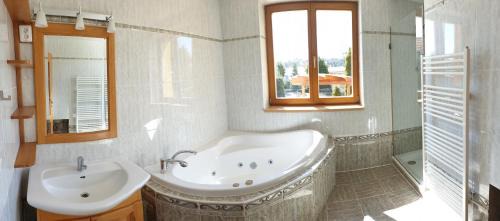 Znojmo Apartment | Apartmán Znojmo