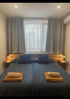 Kaluza Apartment | Apartmánový dom Ametyst