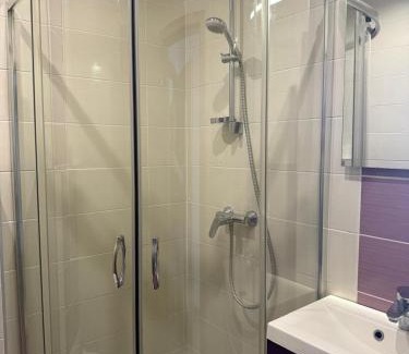 Kaluza Apartment | Apartmánový dom Ametyst