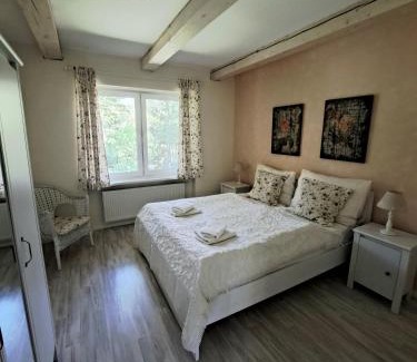 Modra Apartment | Apartmánový dom Harmónia