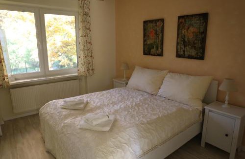 Modra Apartment | Apartmánový dom Harmónia