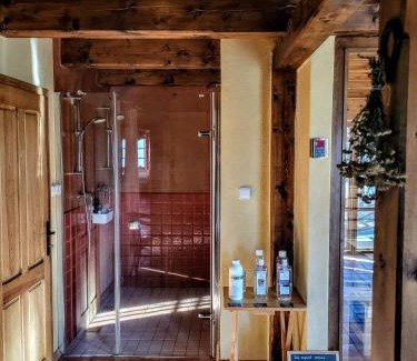Chvalsiny Apartment | Apartmány Červený Dvůr