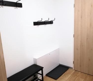 Ricky v Orlickych horach Apartment | Apartmány Říčky