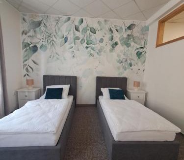 Chrudim Apartment | Apartmány Štěpánkova 85