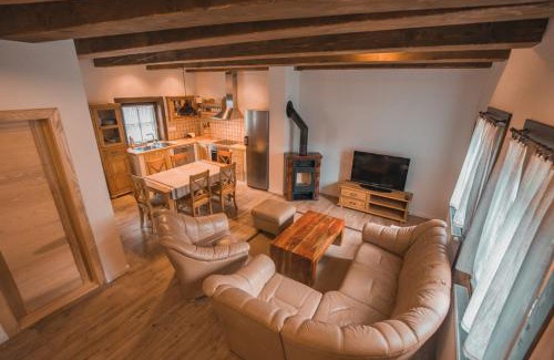 Terchova Apartment | Apartmány Štefanova