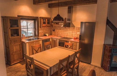 Terchova Apartment | Apartmány Štefanova