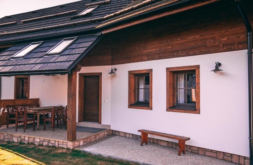 Terchova Apartment | Apartmány Štefanova