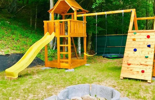Horna Lehota Apartment | Apartmány 16+17 Romantika Chopok Juh Tále