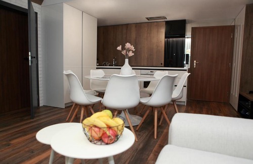 Horna Lehota Apartment | Apartmány 16+17 Romantika Chopok Juh Tále