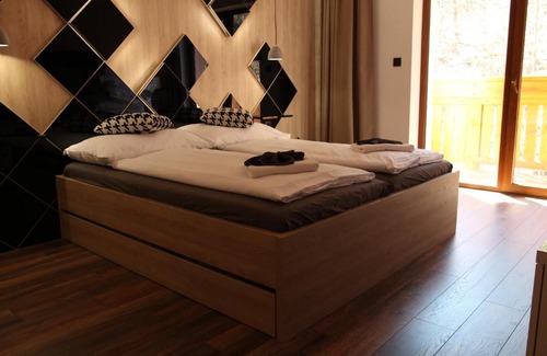 Horna Lehota Apartment | Apartmány 16+17 Romantika Chopok Juh Tále