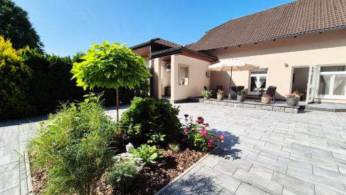 Domanin House | Apartmány a penzion Hacienda