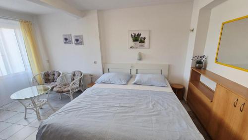 Domanin House | Apartmány a penzion Hacienda