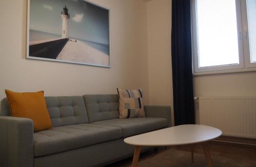 Novy Jicin Apartment | Apartmány Abacie