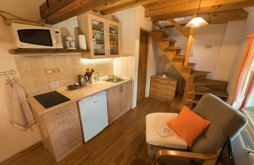 Adrspach House | Apartmány Adršpach " U Kozárů "