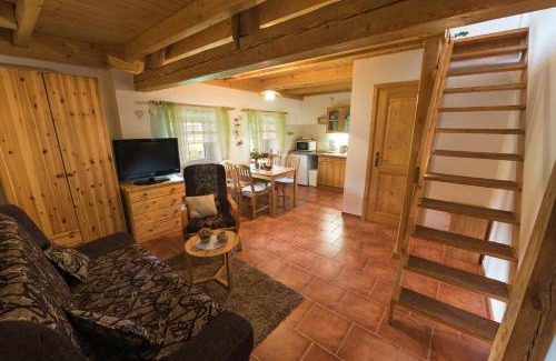 Adrspach House | Apartmány Adršpach " U Kozárů "