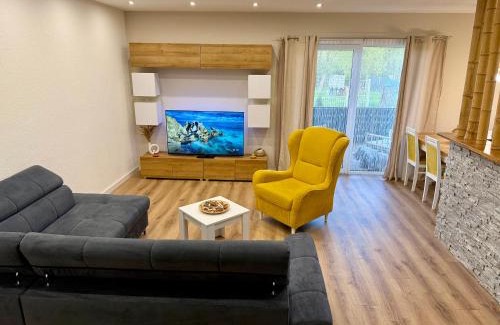 Vinne Apartment | Apartmány Apollo Šírava
