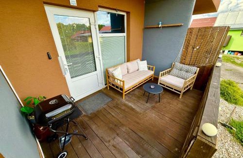 Vinne Apartment | Apartmány Apollo Šírava