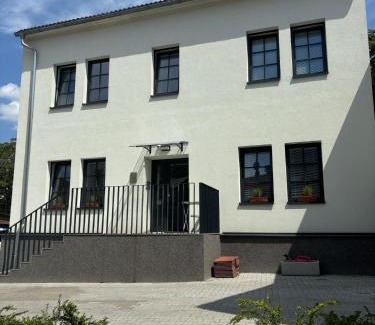 Litomerice Apartment | Apartmány Atrium