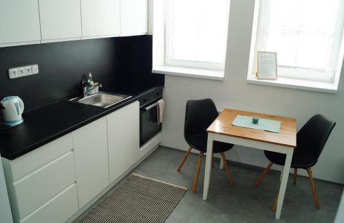 Litomerice Apartment | Apartmány Atrium