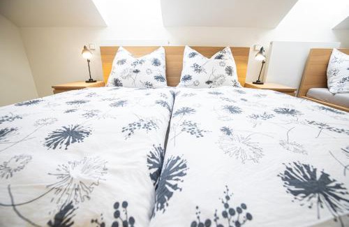 Studnice Apartment | Apartmány Bakovský pivovar