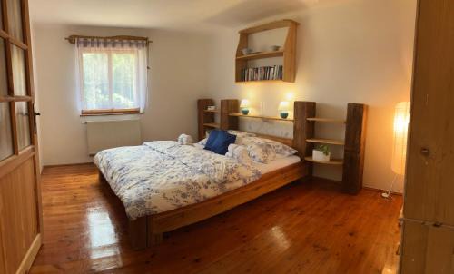 Cesky Krumlov Apartment | Apartmány Barborka