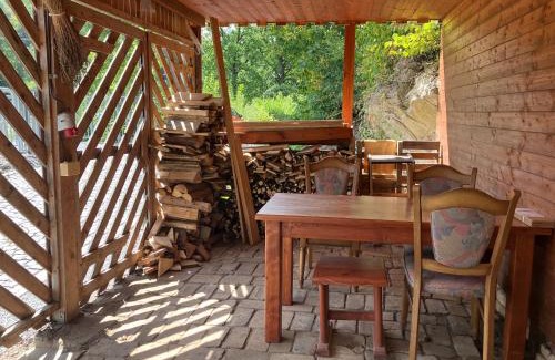 Cesky Krumlov Apartment | Apartmány Barborka