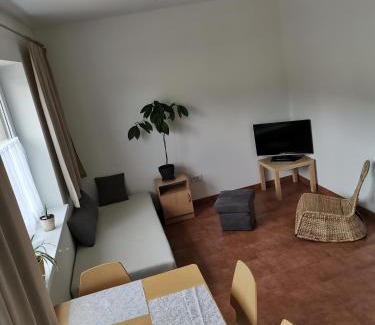 Blansko Apartment | Apartmány Blansko
