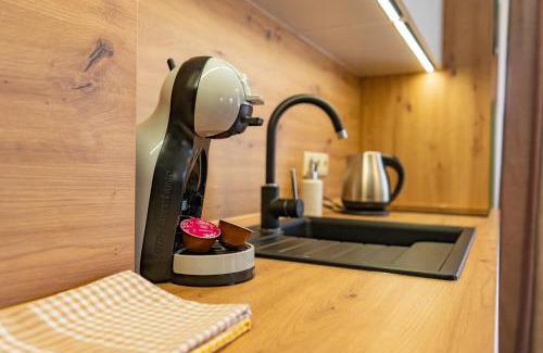 Bobrovec Apartment | Apartmány Bobrík