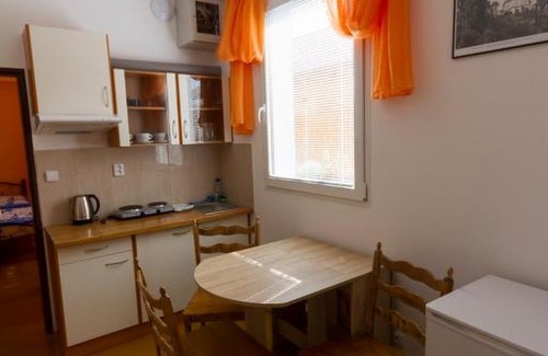 Frydlant v Cechach Apartment | Apartmány Bowling Frýdlant