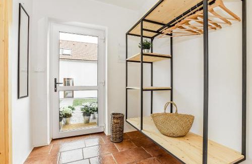 Trebon House | Apartmány Branná 31 Třeboň